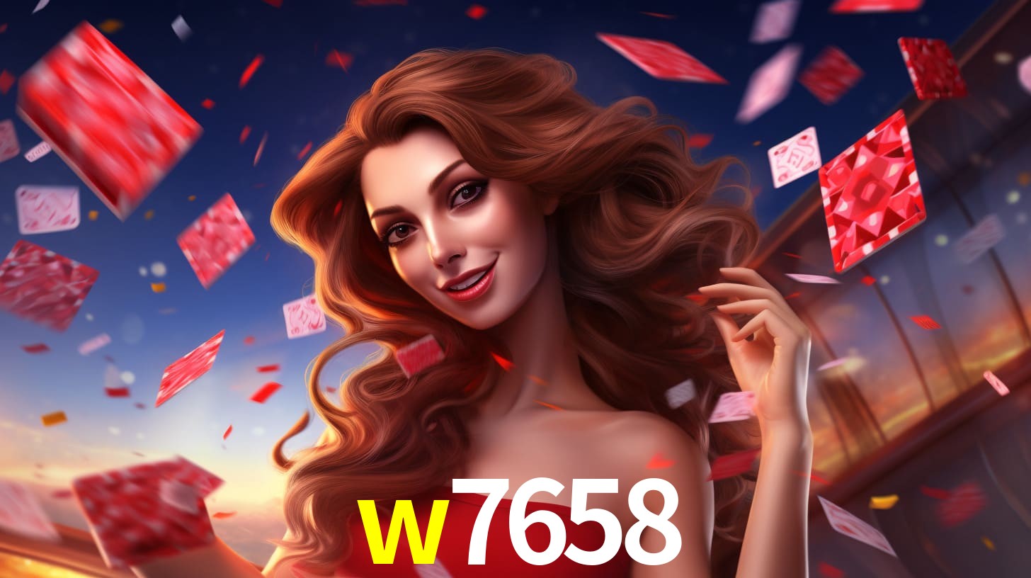 w7658 game