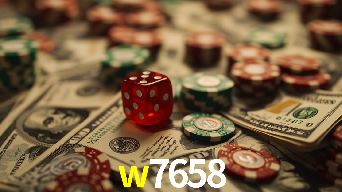 w7658 Recompensas para você