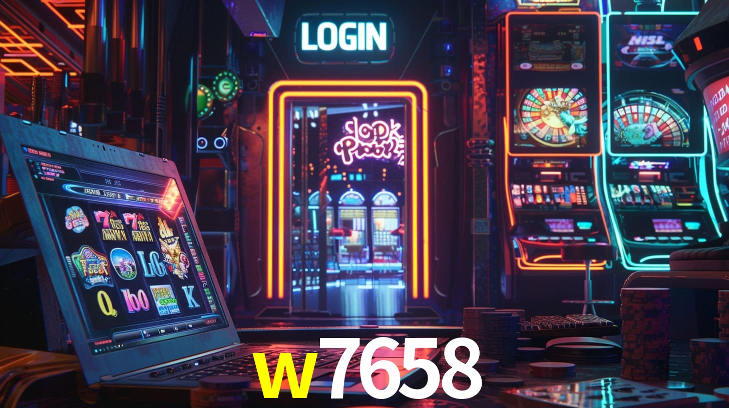 w7658 Baixar Login