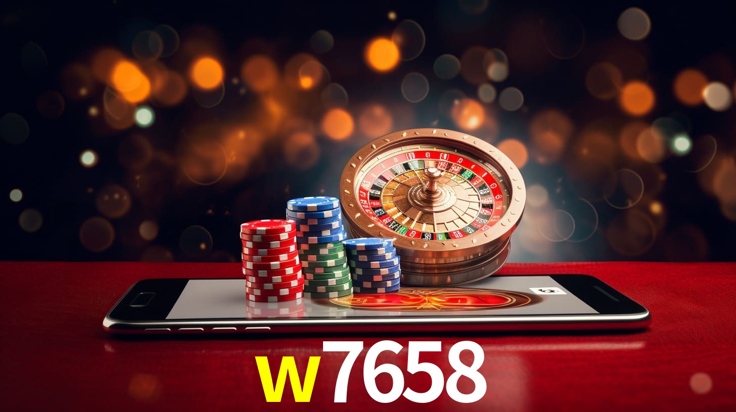 Sobre a conta e senha do w7658