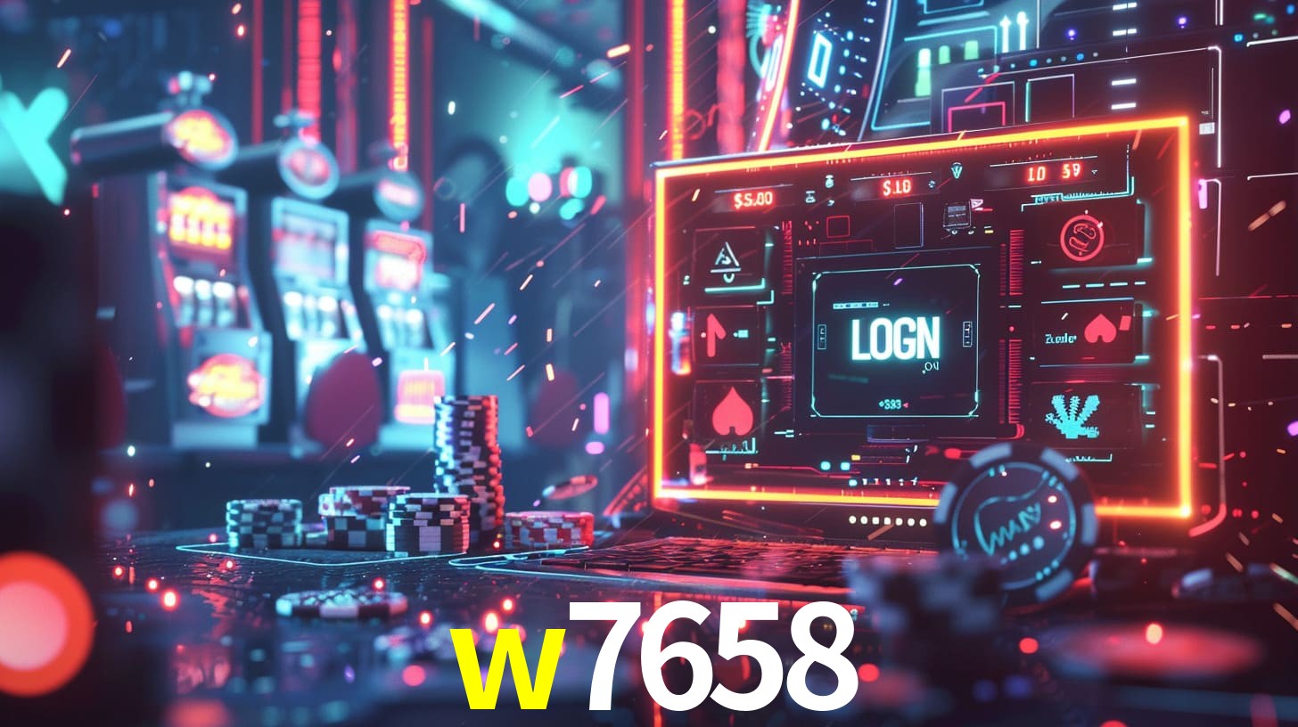 w7658 Função de download