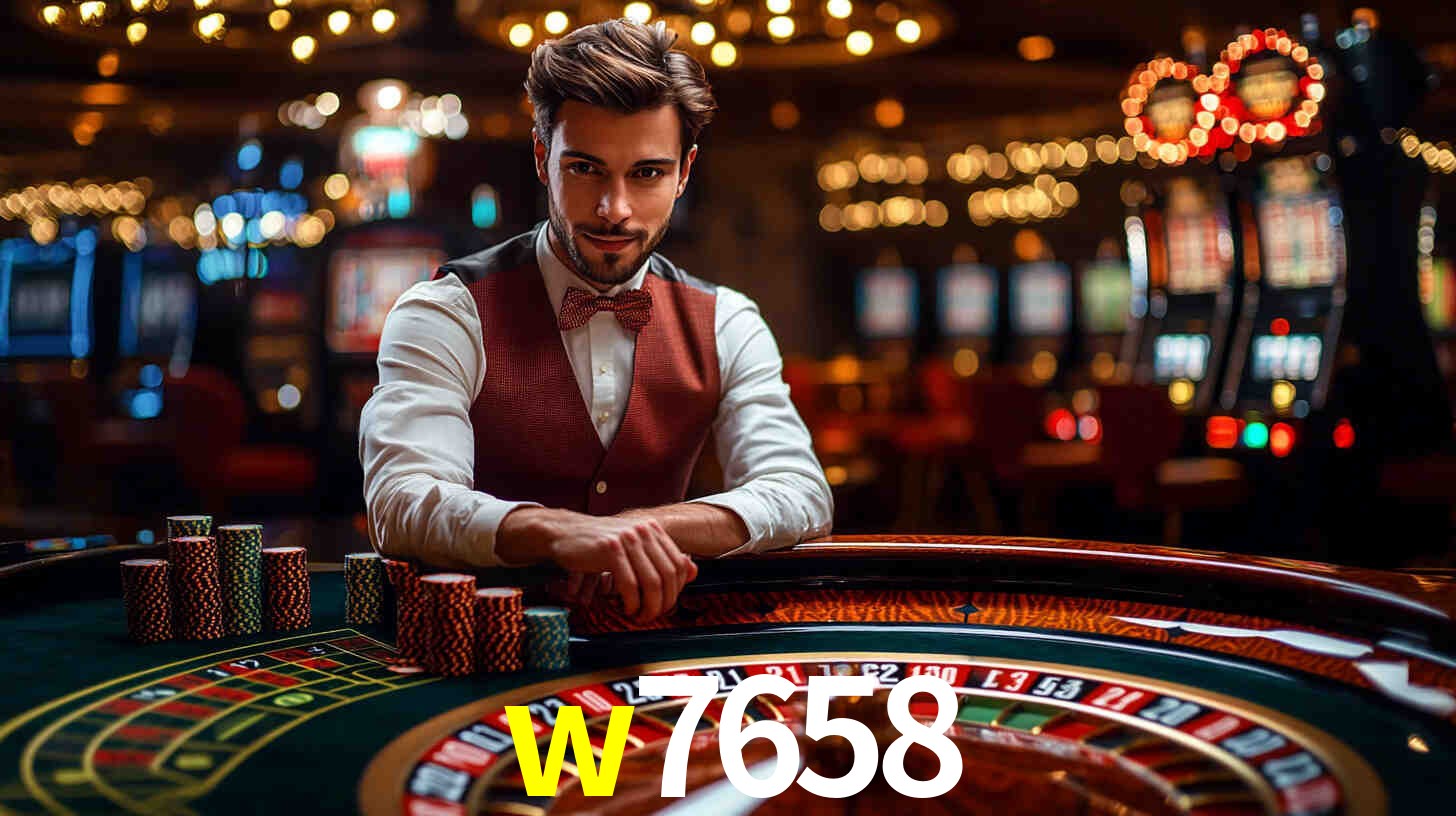 Problemas de Login no w7658